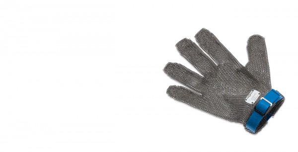 EUROFLEX-Handschuh - Stechschutz, 5 Finger